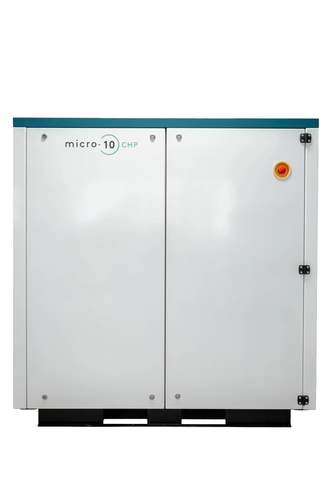 MITIS M10 micro gas turbine