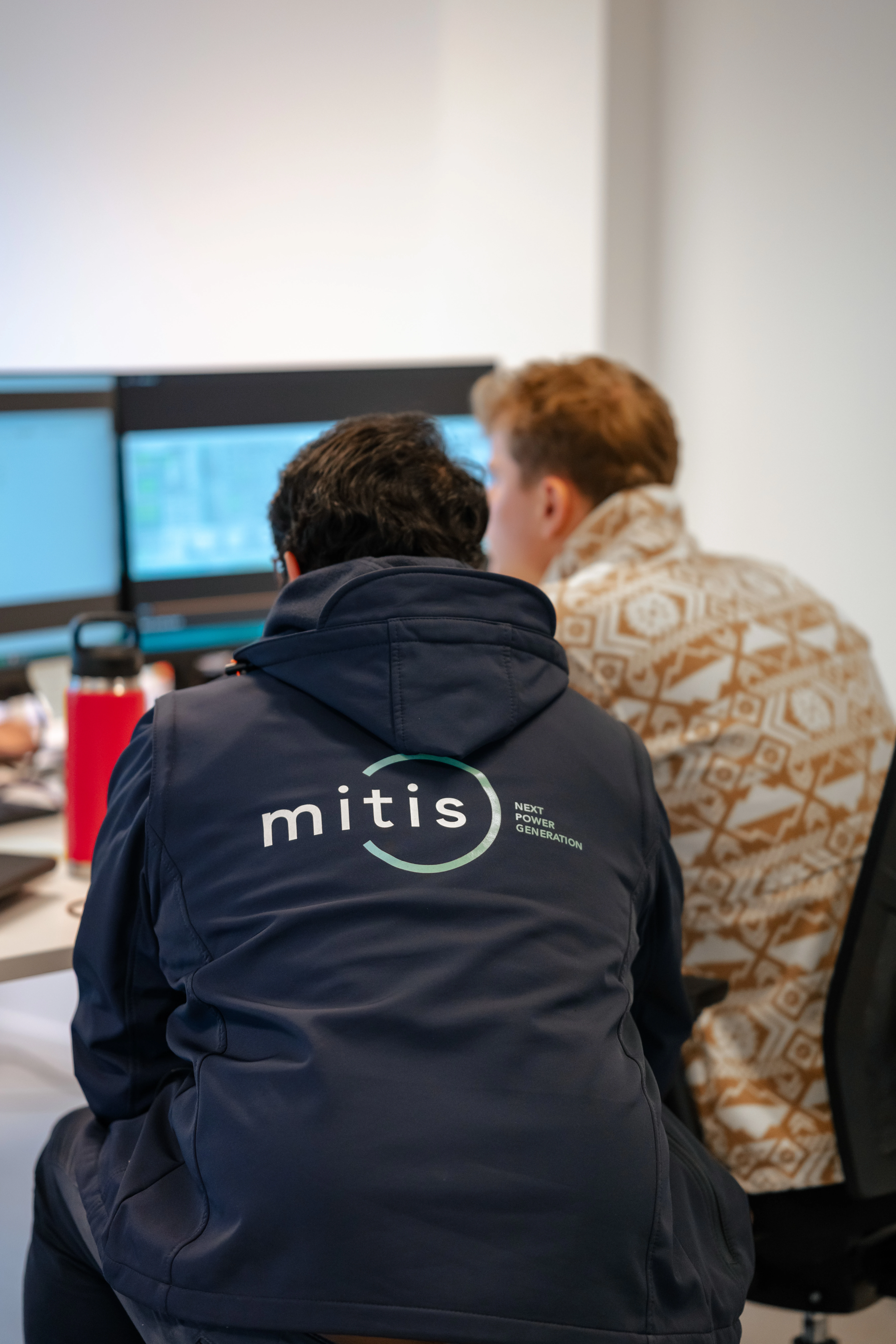 Conceptualization and cycle design