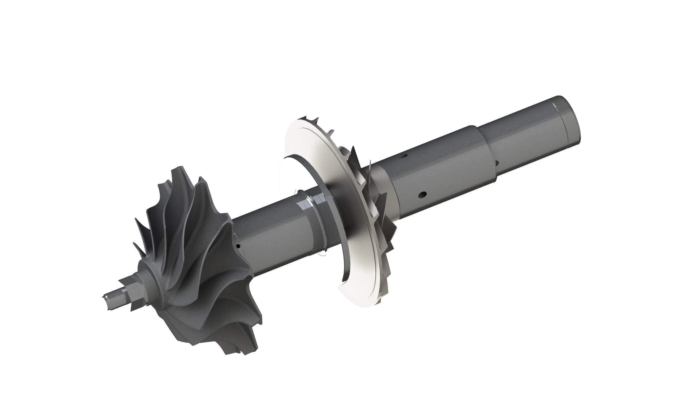 MITIS rotor